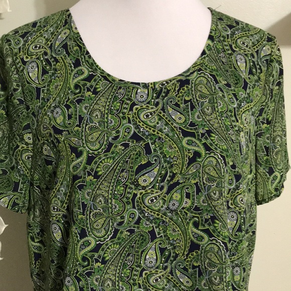 MICHAEL KORS HIGH LOW TOP - Picture 2 of 6